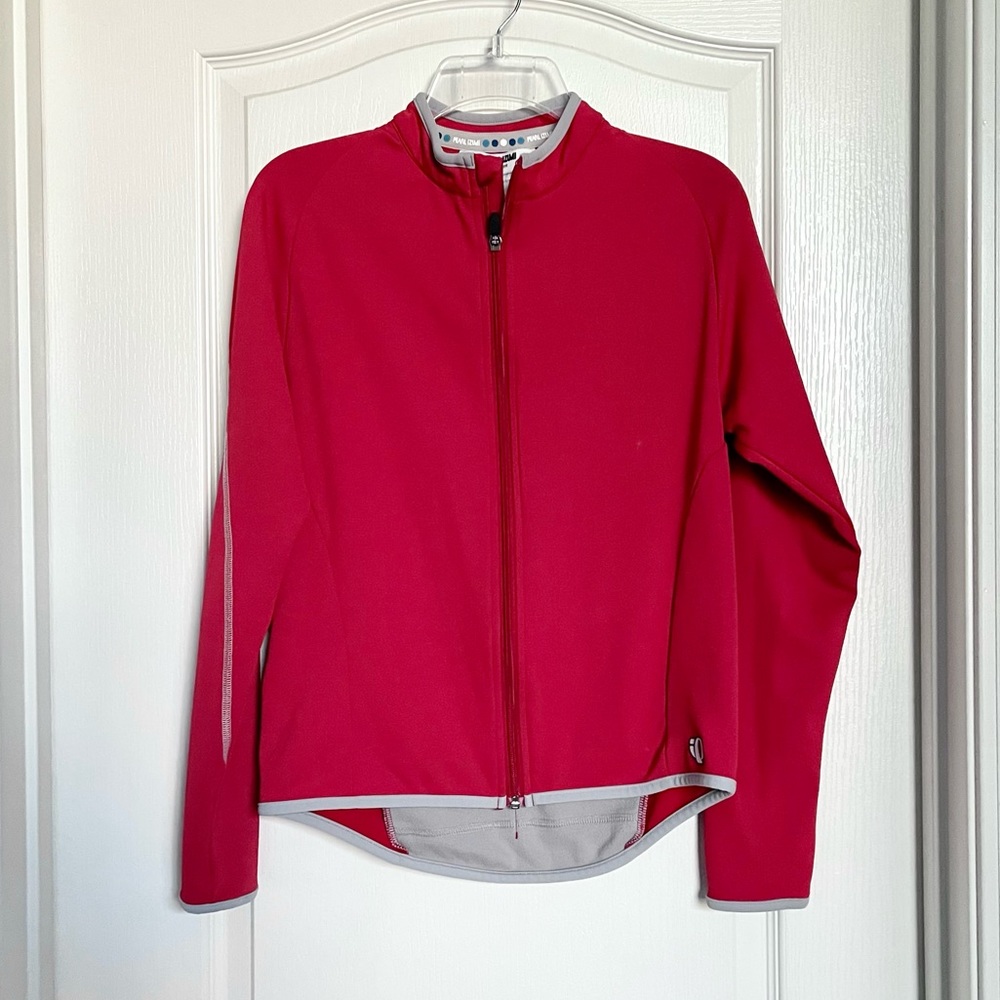 Pearl Izumi Women Bike Cycling Jacket